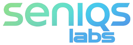 Seniqs Labs Logo