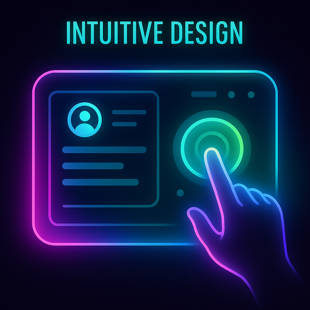 Intuitive Design